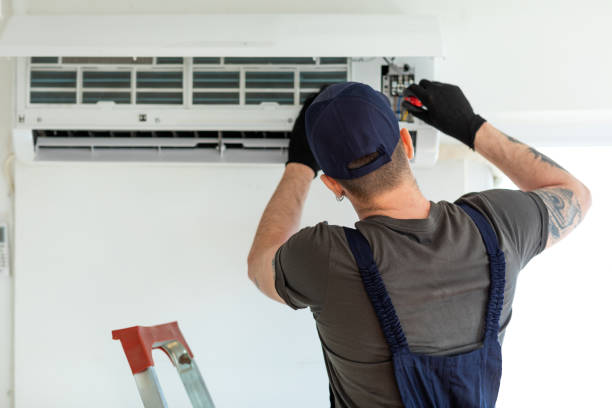 Best Air Duct Cleaning Near Me  in Superior, NE
