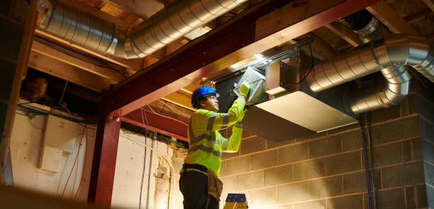 Best Air Duct Cleaning Company Near Me  in Superior, NE
