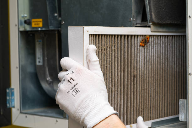 Ventilation Cleaning Services in NE
