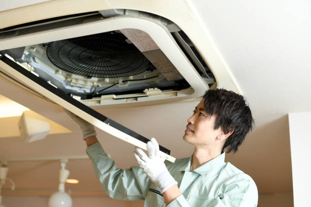 Best Air Duct Cleaning Near Me  in Superior, NE